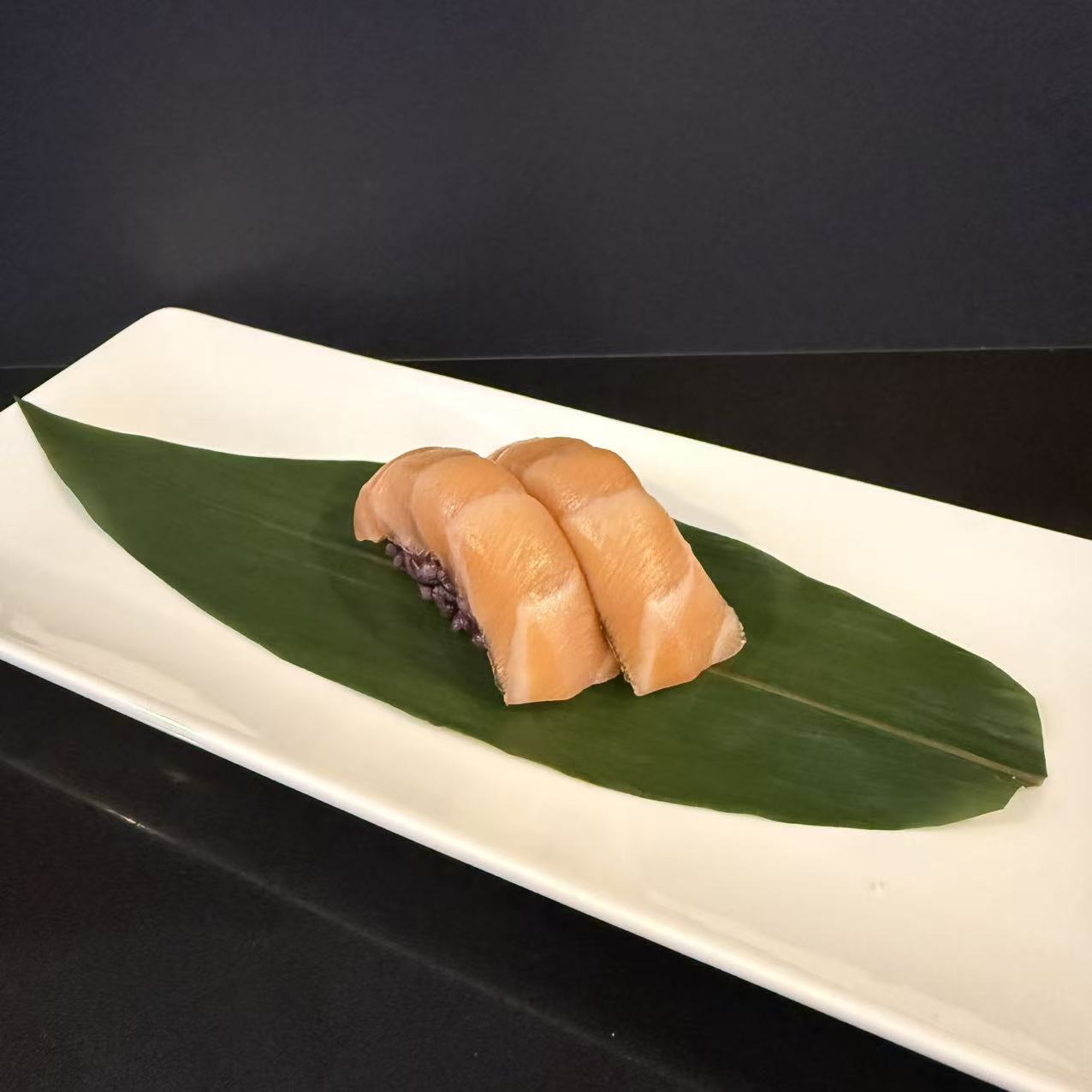 Nigiri black sake